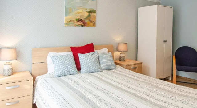 Gaudi Home