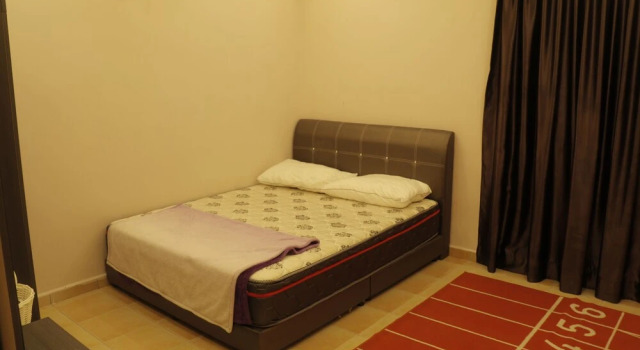 5 Room Villa D'lagos And Private Pool, Boek Villa Simpang Empat Melaka, in de buurt van Freeport A'Famosa Outlet Mall