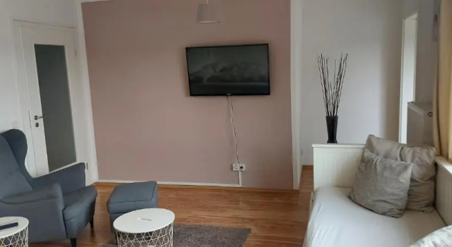 Apartament Kleines Schmuckstück