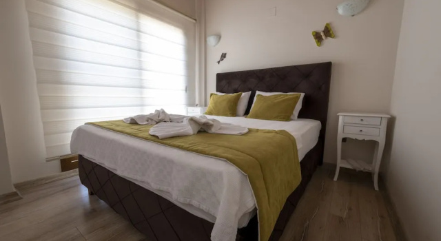 Espira Casper, Rezerwuj Hotel Hotele w Urla z Basenem, Basen