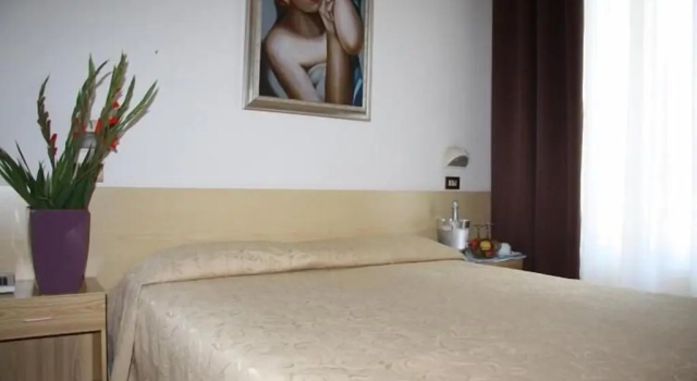 Номер Economy Hotel Esperia