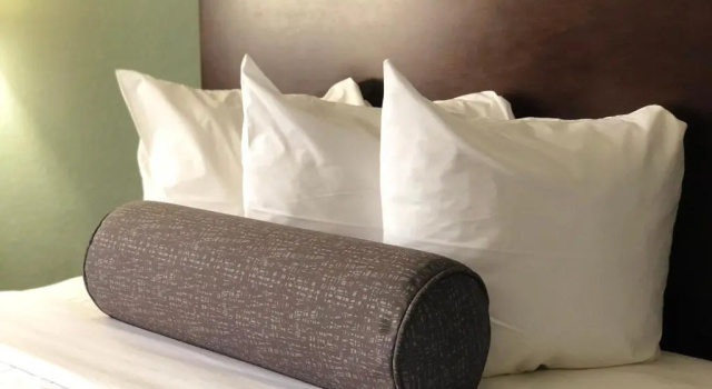 Номер Standard Best Western Gateway Grand