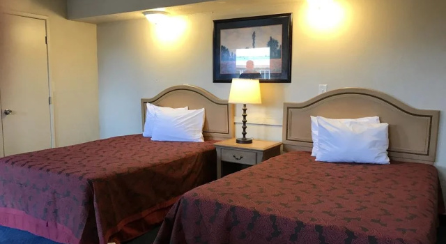 El Dorado Motel, Забронировать Мотель Салинас Виноградники Монтерей