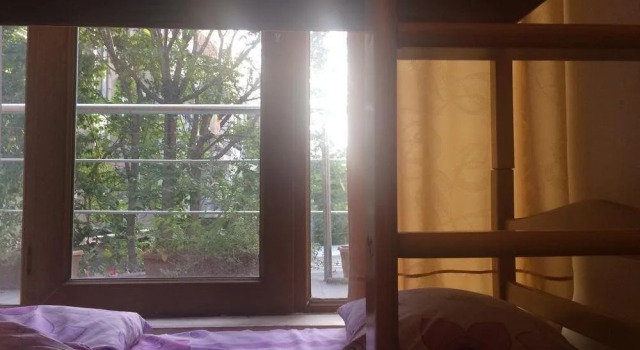 Хостел Destiny 1