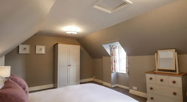 Craggan Cottage - Balmacara