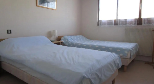 Appartement Les Sables-d'Olonne, 3 pièces, 4 personnes - FR-1-197-428, Забронировать Апартаменты/квартира Апартаменты Ле-Сабль-д'Олон, Апартаменты/квартира
