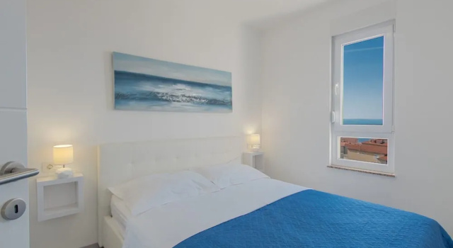 Ivan - sea View - A3, Забронировать Отель Макарска Biokovo Nature Park