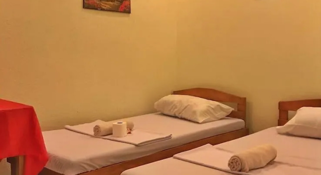 Dungka-an Resort, Varaa Lomakeskus Guihulngan Filippiinit