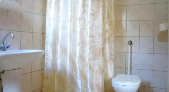 Двухместный номер Standard Мансарда Botax Motel