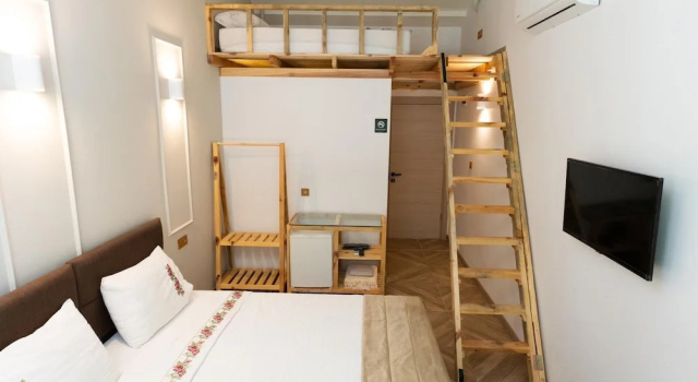 Номер Superior Mogla Tashan Boutique Otel