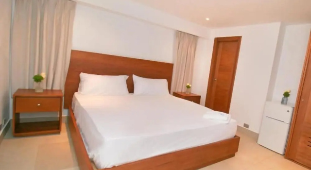 Palmetto Hotel, Забронировать Отель Отели Сантьяго-де-лос-Кабальерос с завтраком, Завтраки