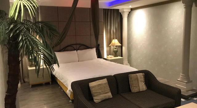 Langkei Motel, Rezervasyon Motel Dasi Taoyuan
