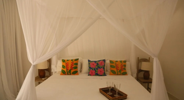 Номер Standard с балконом Damo Hotel Boutique