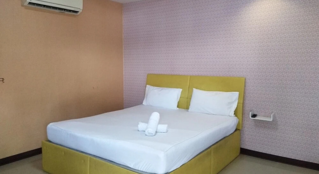 Phatra Resort, Забронировать Курортный отель Тха Мапранг Сарабури