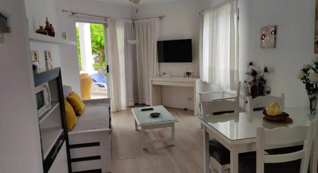 Private Apartment 150 HG Tenerife Sur, Reservar Apartamento Los Cristianos 