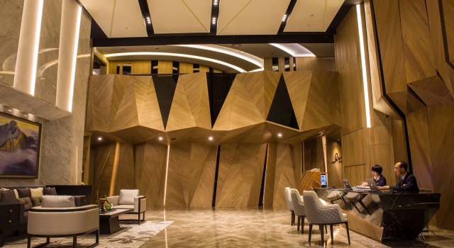 Номер Standard Hotel In