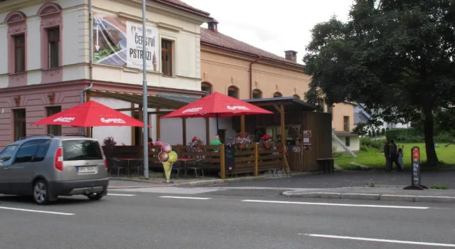 Penzion SPORTINO, Забронировать Отель Свобода-над-Упой Краловеградецкий край, рядом с Свобода над Упой