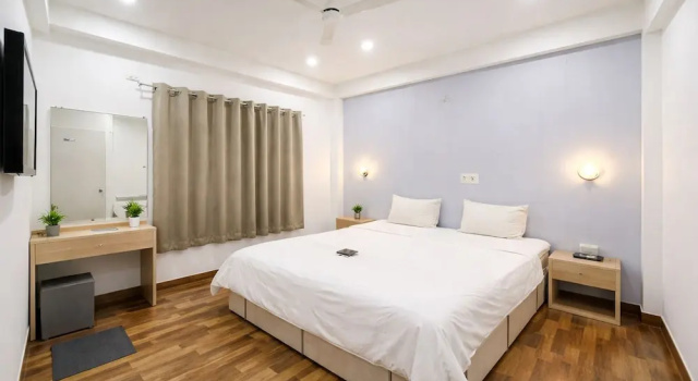 Hotel O FOURTEEN, Забронировать Отель Отели Варанаси 3 звезды, 3*
