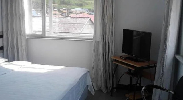 Hejia Hotel