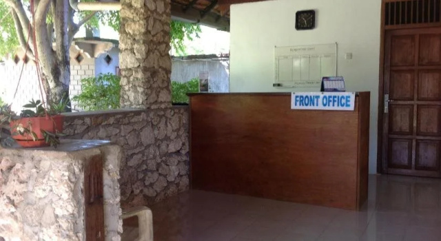 Hotel Patma Bira, Забронировать Отель Отели провинции Южного Сулавеси с парковкой, Парковка