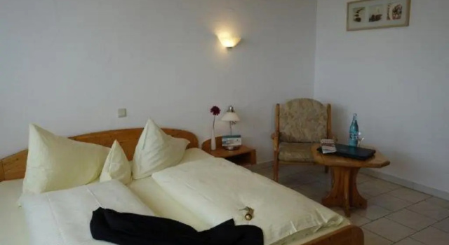 Номер Comfort Eichenhof Hotel GbR