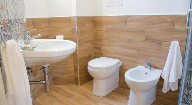 Appartamenti La Baia del Raìs, Đặt Khách sạn Falcone Sicilia