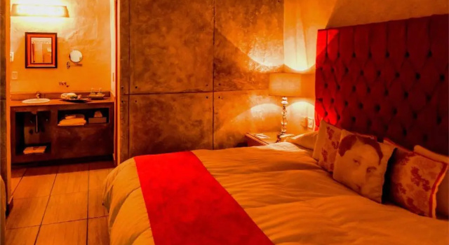 Двухместный номер Standard El Sueño Hotel & Spa