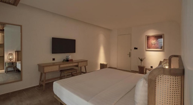 Полулюкс Sky Gem Hotel Sora