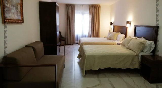 Hotel Real Victoria, Забронировать Отель Тепатитлан де Морелос Халиско