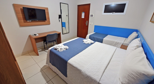 Номер Premium Vinds Economic Hotel