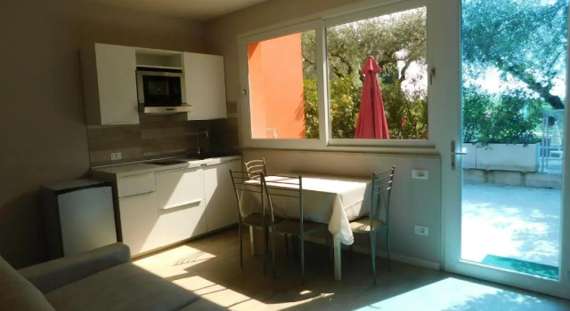Holidays Residence