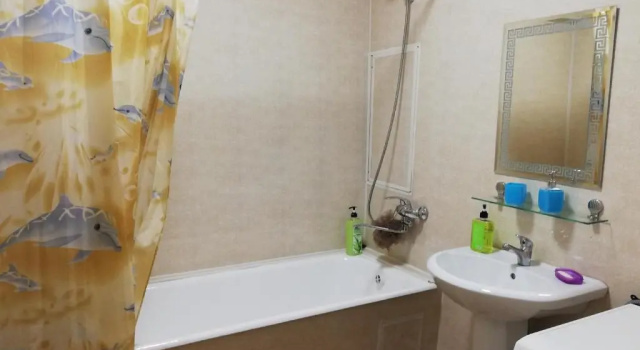 Appartamento 3 camere 3BR Chorsu