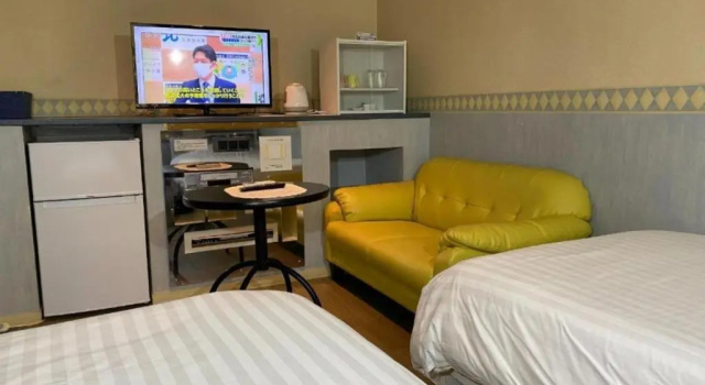 Flower Villa Sagamiko - Vacation STAY 04716v, Забронировать Вилла Сагамихара Канагава