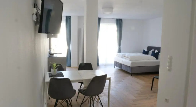 Апартаменты Apartments Sabine G