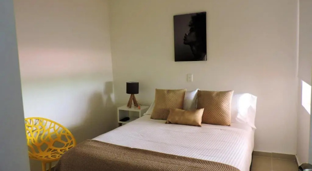 Двухместный номер Standard Mucura Hotel & Spa