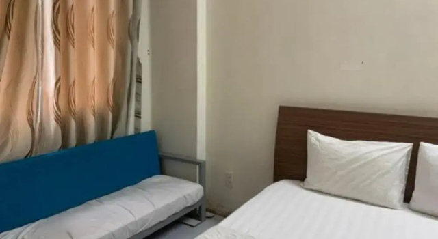 TVI 3 Hotel, Забронировать Отель Район 2 Хошимин
