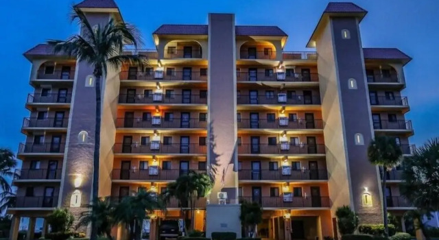 Cane Palm Beach Club 105, Rezervați Hotel Fort Myers Beach Fort Myers Area