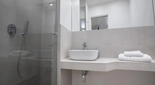 Номер Standard Blanco B&B - Group Puglia