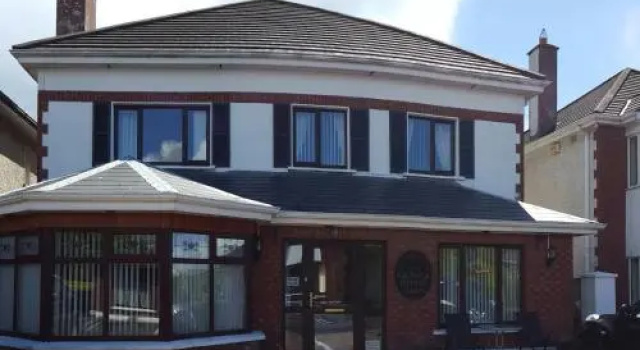 Grange House B&B, Забронировать Отель «постель и завтрак» Голуэй графство Голуэй, рядом с Galway Mayo IT