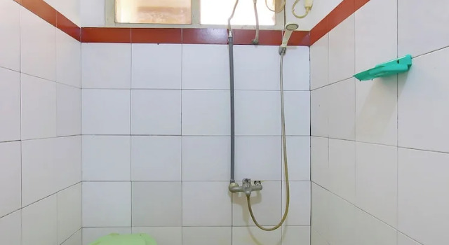 Номер Standard OYO 92629 Pondok Kawandya