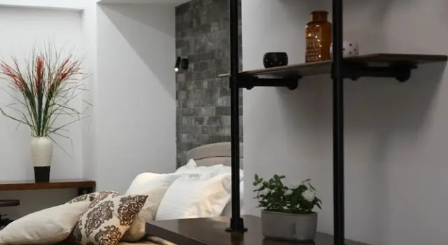 ORION Eco Suites