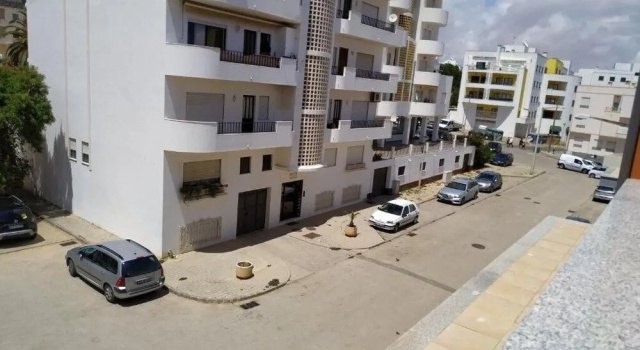 2 Onda Mar by Casas & Papéis, Rezerwuj Apartament Hotele w Albufeira z Parkingiem, Parking