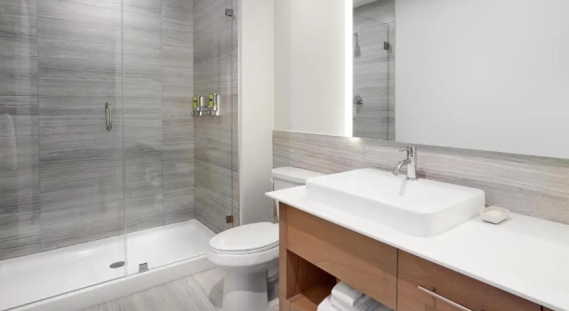 Номер Standard Element Edmonton West