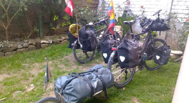 Номер Economy Hostal Casa del Montañista