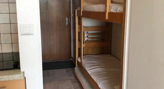 Studio cabine familial proche des pistes, parking, Villard-de-Lans - FR-1-515-139, Забронировать Апартаменты/квартира Виллар-де-Ланс Vercors
