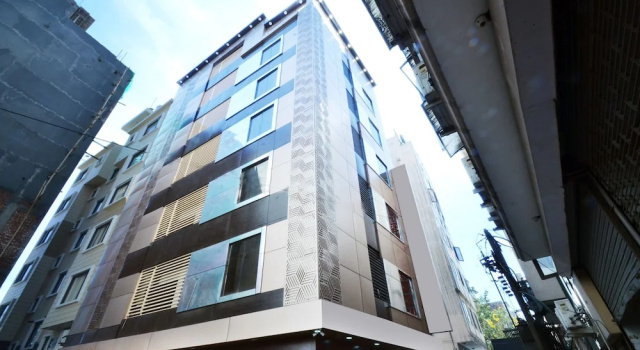 OYO 8666 Hotel The Queen, Забронировать Отель Амритсар штат Пенджаб