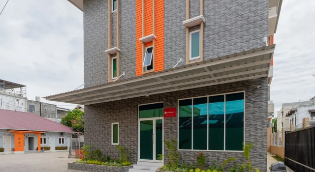 Reddoorz Syariah @ Panglima Polem Aceh, Đặt Khách sạn Banda Acheh Sumatra