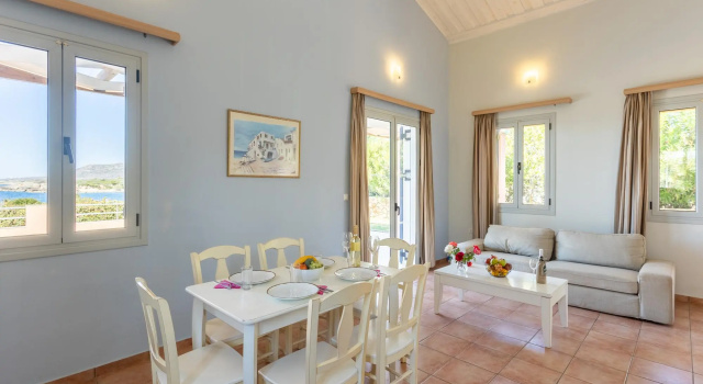 Maria Beach House Large Private Pool Walk to Beach Sea Views A C Wifi - 2176, Забронировать Дом для отпуска Виллы Кефалония, Вилла