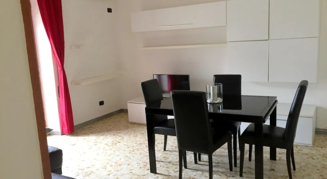 Apartment With one Bedroom in Cioccatelli, With Enclosed Garden and Wifi, Забронировать Апартаменты/квартира Апартаменты Латина, Апартаменты/квартира