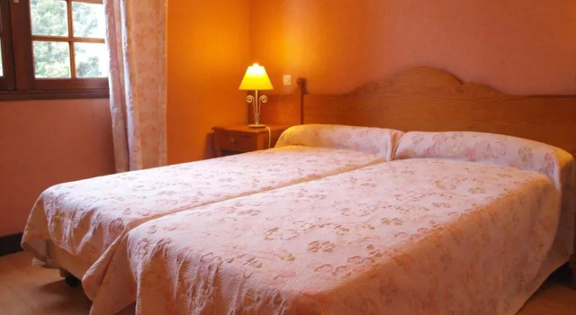 Auberge - Hotel U Paradisu